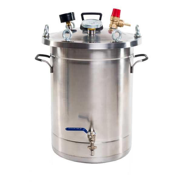 Распродажа автоклавов БУЛАТ в Вяземском