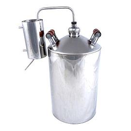 Самогонный аппарат в Вяземском всего за 3200 рублей