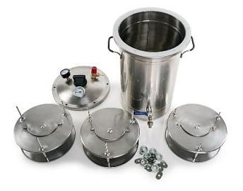 Распродажа автоклавов БУЛАТ в Вяземском